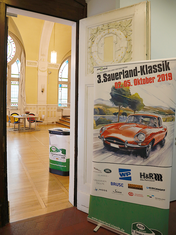 Uli´s Racing Legends at the wall 171