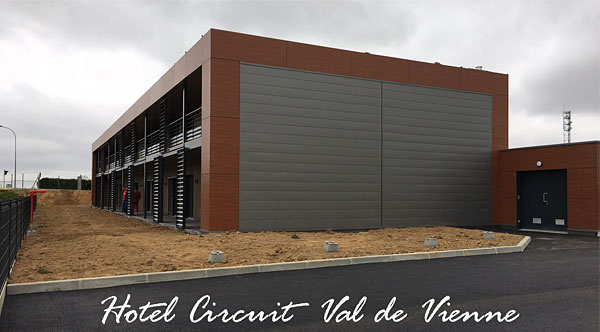 Uli´s Racing Legends at the wall 20