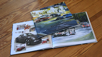 Uli´s Racing Legends Book Volume IV