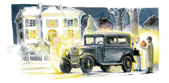 Uli´s Racing Legends Card 47