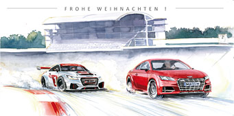 Uli´s Racing Legends Card 47