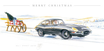 Uli´s Racing Legends Card 57