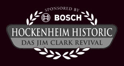 Uli´s Racing Legends Hockenheim Historic