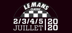 Uli´s Racing Legends Le Mans