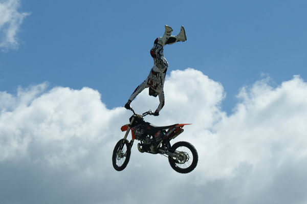 Uli´s Racing Legends Goodwood festival of Speed 2011 14