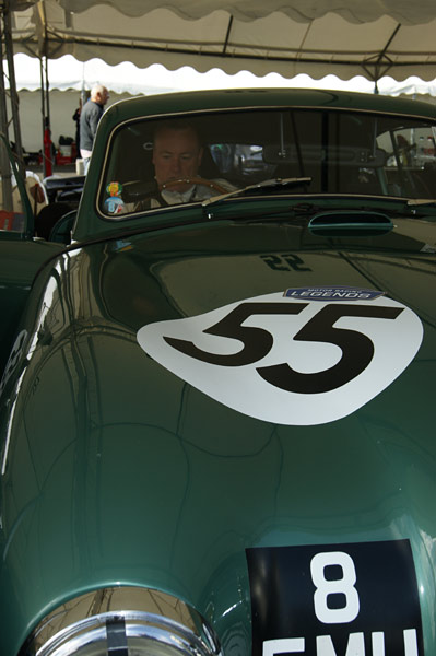 Uli´s Racing Legends Le Mans 2011 19