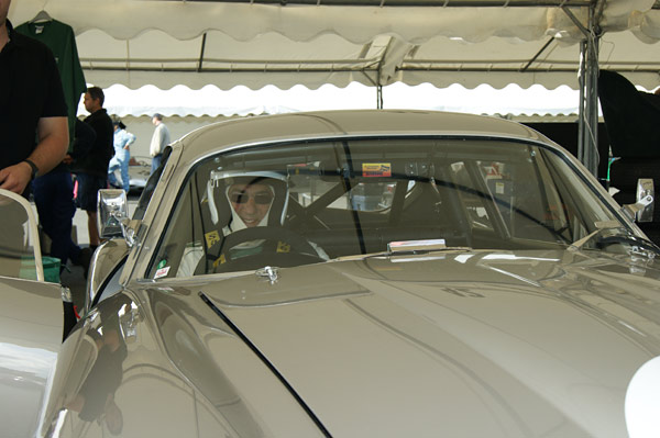 Uli´s Racing Legends Le Mans 2011 20