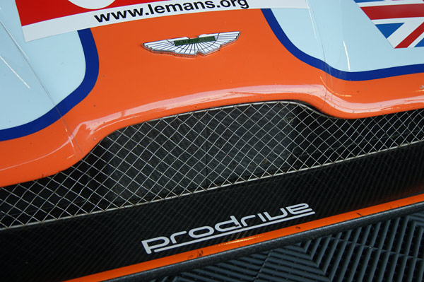 Uli´s Racing Legends Aston Martin 2011 10
