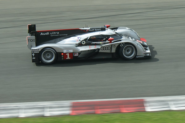Uli´s Racing Legends Aston Martin 2011 20