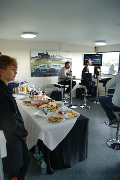Uli´s Racing Legends Aston Martin 2011 26