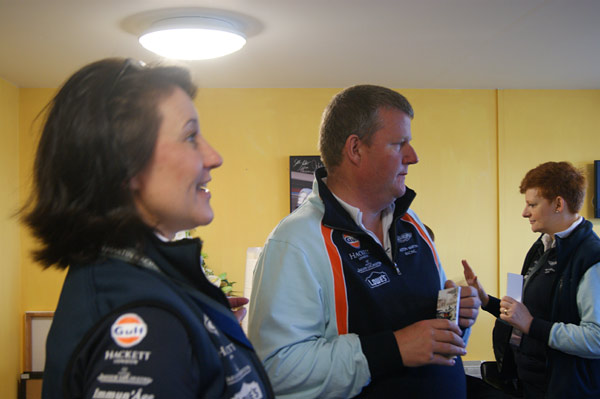 Uli´s Racing Legends Aston Martin 2011 4