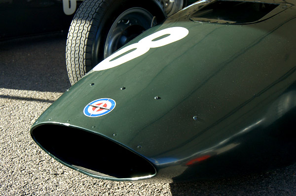 Uli´s Racing Legends Goodwood Revival 2012 14