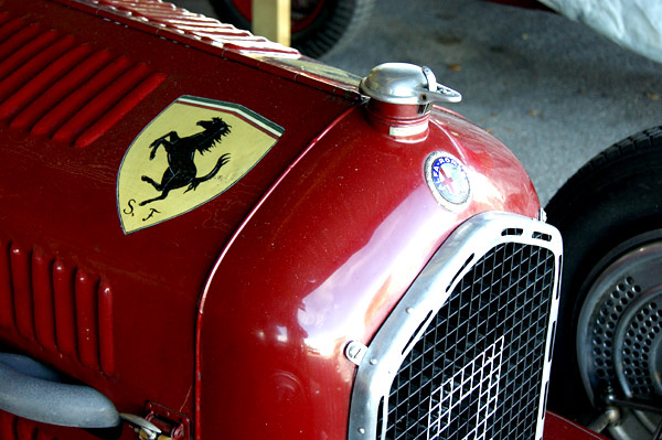 Uli´s Racing Legends Goodwood Revival 2012 19