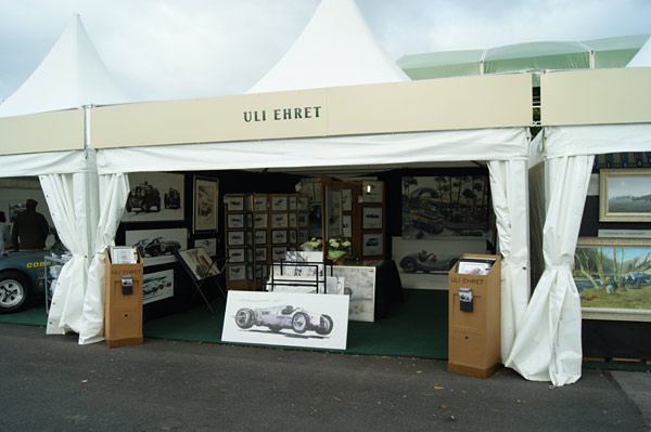 Uli´s Racing Legends Goodwood Revival 2012 20