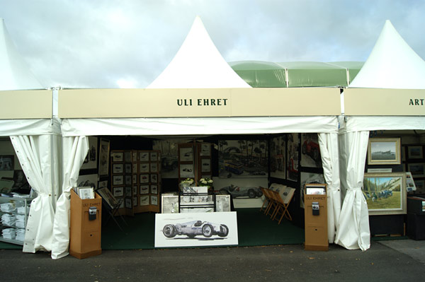 Uli´s Racing Legends Goodwood Revival 2012 21