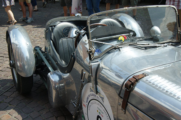 Uli´s Racing Legends Heidelberg Historic 2013 14