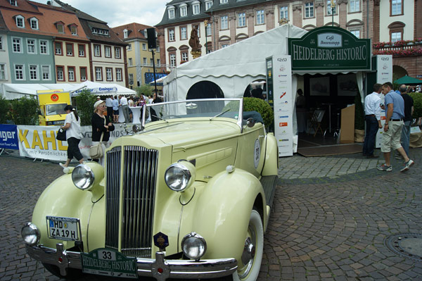Uli´s Racing Legends Heidelberg Historic 2013 17