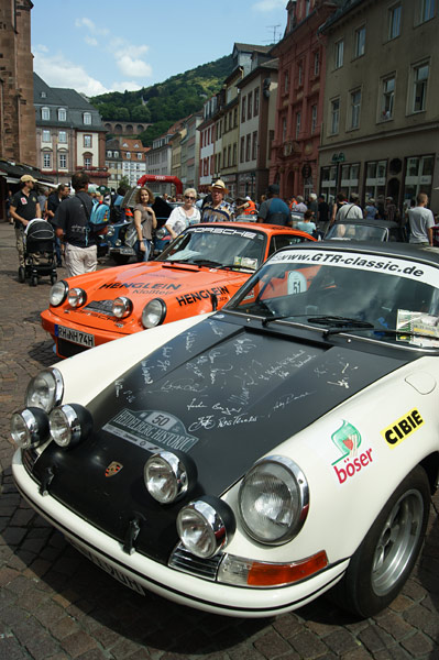 Uli´s Racing Legends Heidelberg Historic 2013 18