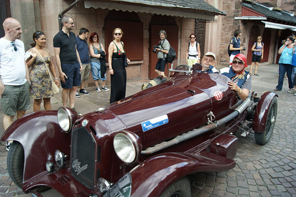 Uli´s Racing Legends Heidelberg Historic 2013 19