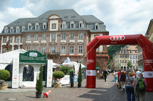 Uli´s Racing Legends Heidelberg Historic 2013 2
