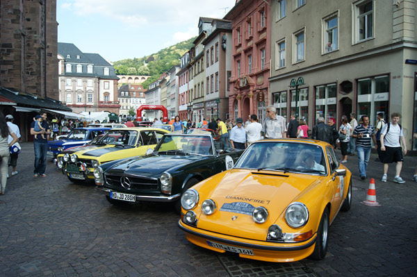 Uli´s Racing Legends Heidelberg Historic 2013 21