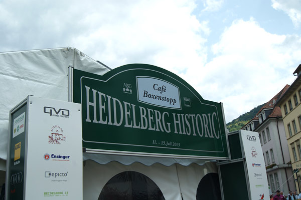 Uli´s Racing Legends Heidelberg Historic 2013 3