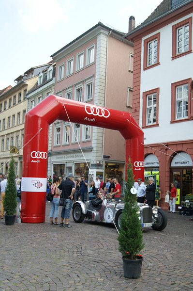 Uli´s Racing Legends Heidelberg Historic 2013 6