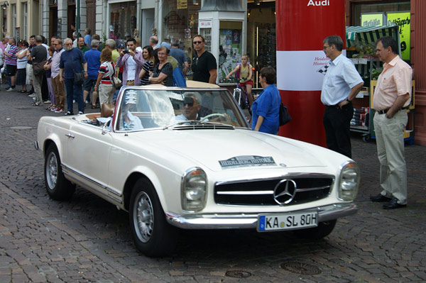 Uli´s Racing Legends Heidelberg Historic 2013 8