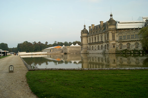 Uli´s Racing Legends Exhibitions Review Chantilly 2014 2