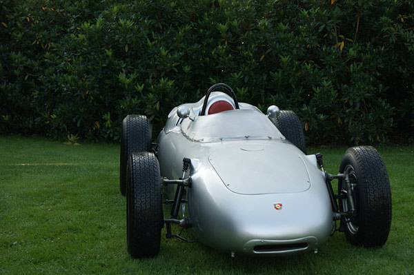Uli´s Racing Legends Exhibitions Review Concours d´Élégance 2014 10