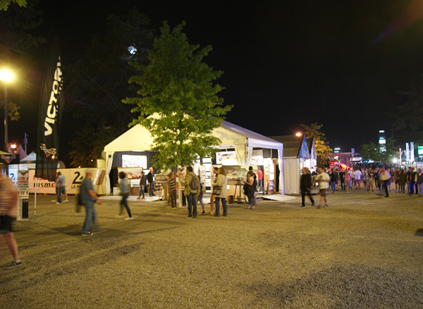 Uli´s Racing Legends Exhibitions Review Le Mans 2014 11