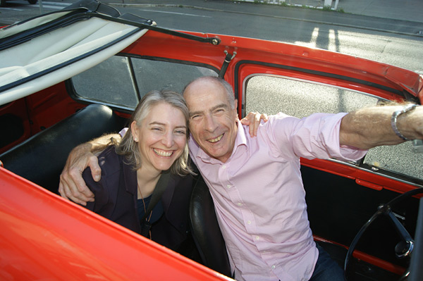Uli´s Racing Legends Exhibitions Review Le Mans 2014 4