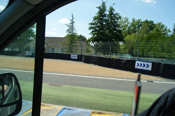 Uli´s Racing Legends Exhibitions Review Le Mans Classic 2014 2