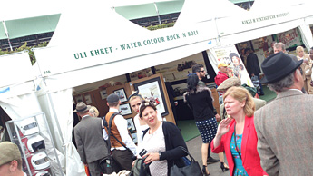 Uli´s Racing Legends Goodwood Revival 2015 3