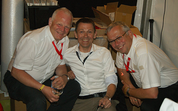Uli´s Racing Legends Le Mans 2015 22