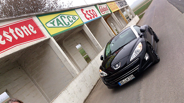 Uli´s Racing Legends Reims 2015 2