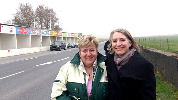 Uli´s Racing Legends Reims 2015 4