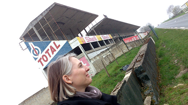 Uli´s Racing Legends Reims 2015 5