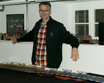 Christopher Kollmar