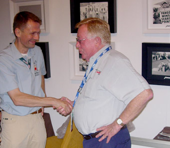 Don Panoz