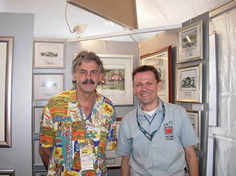 Gordon Murray