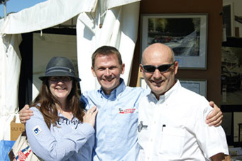 Hansi & Andrea Zweigle