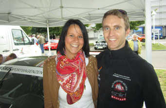 Timo Bernhard