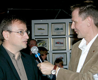 Volker Weidler