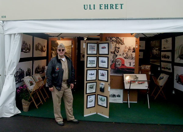 Uli´s Racing Legends Goodwood 3