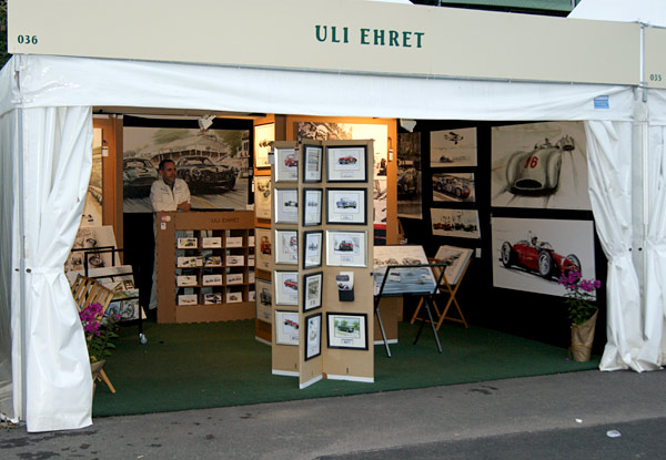 Uli´s Racing Legends Goodwood 4
