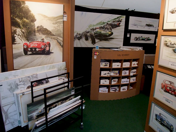 Uli´s Racing Legends Goodwood 5