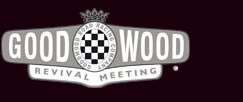 Uli´s Racing Legends Goodwood 1