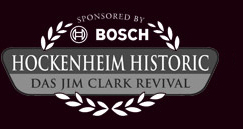 Uli´s Racing Legends Hockenheim