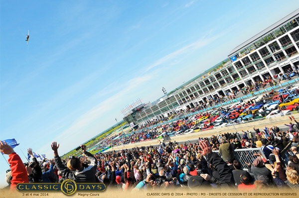 Uli´s Racing Legends Magny Cours 5